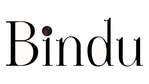 Bindu logo