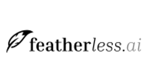 Featherless.ai logo