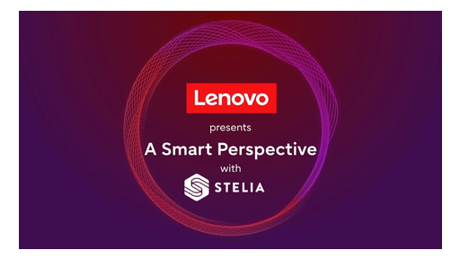 Stelia logo